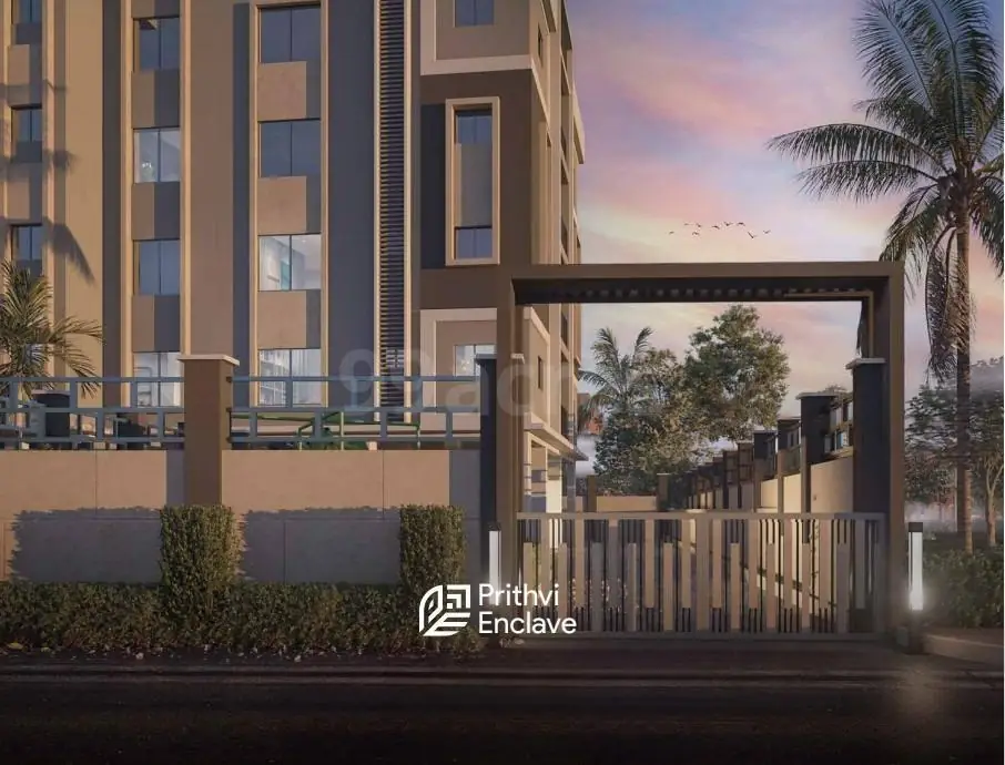 Prithvi Enclave