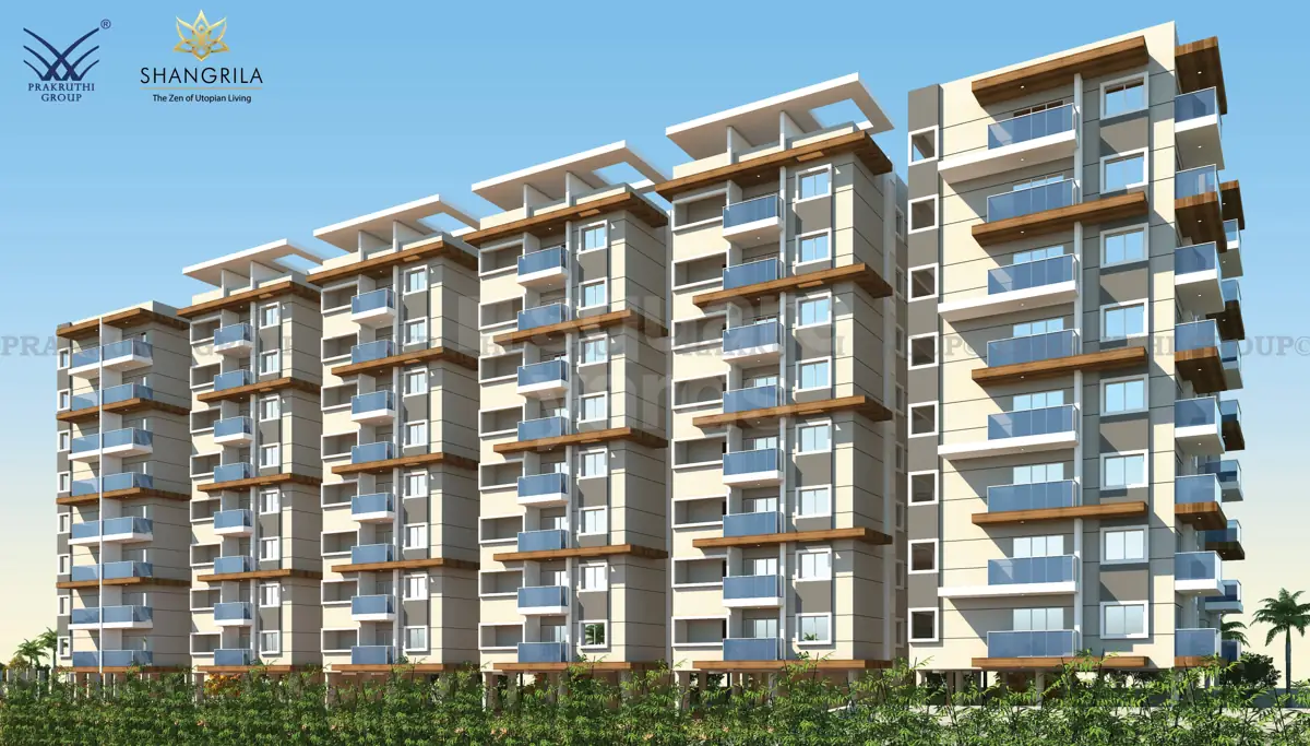 Proposed Construction Of Bus Terminal, Commercial And Residential Complex At Vidya Nagar Phase Ii Bh