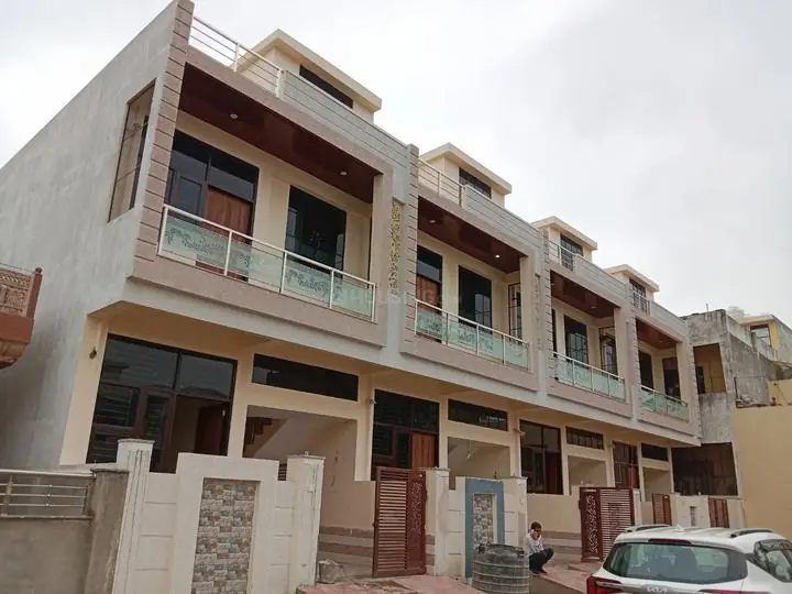 Puja Heights