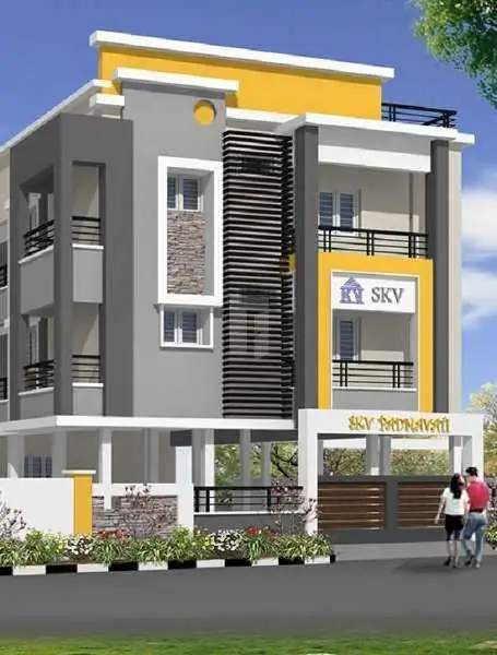 Padmavathi Constructions