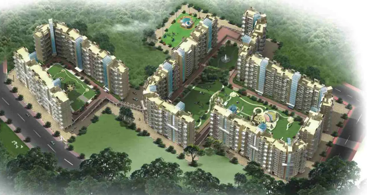 Park One Phase Ii