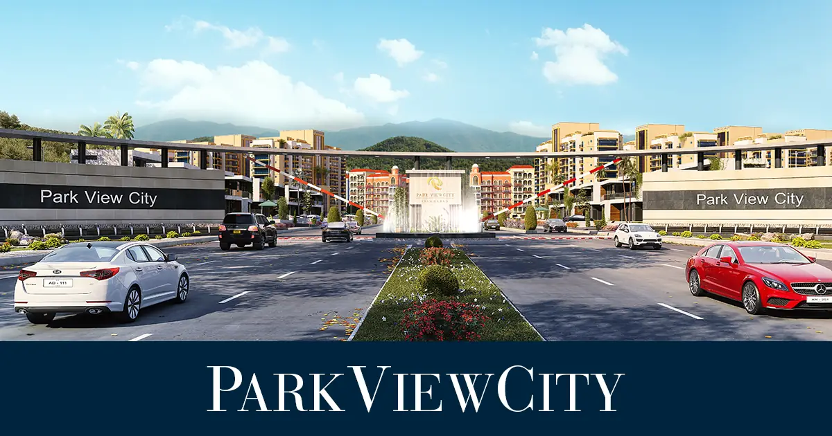 Park View - The Park 33