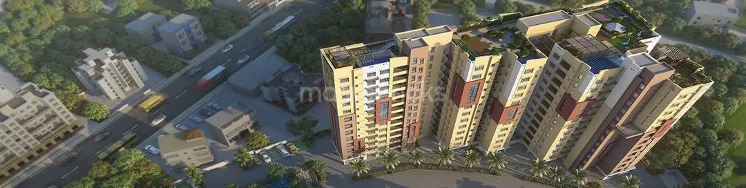 Parnasree Skyway (Phase 1)