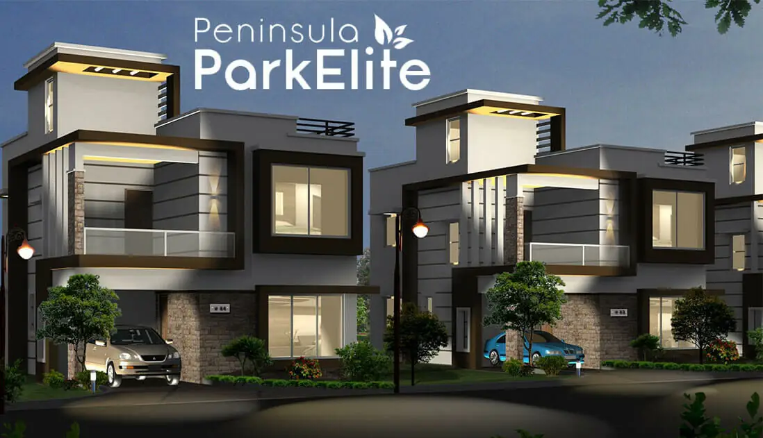 Peninsula Park Elite Phase Iii