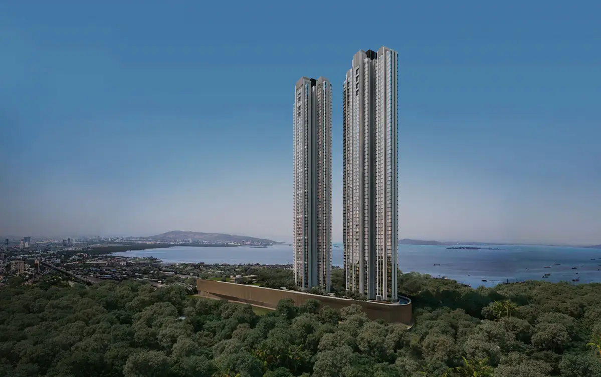 Piramal Aranya - Wing B