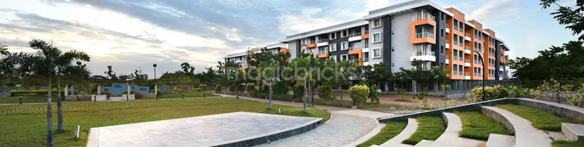 Ponni Delta - Phase 1