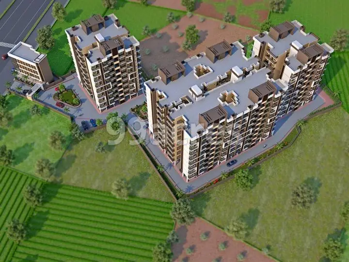 Pragati Builders
