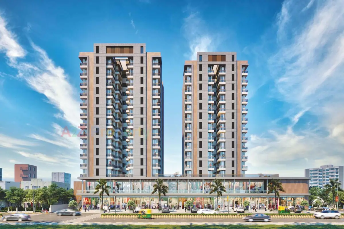 Pramukh Bliss