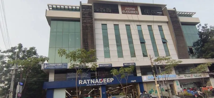 Pranava Residency