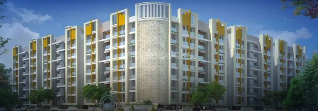 Pranjee Garden City Phase - Ii