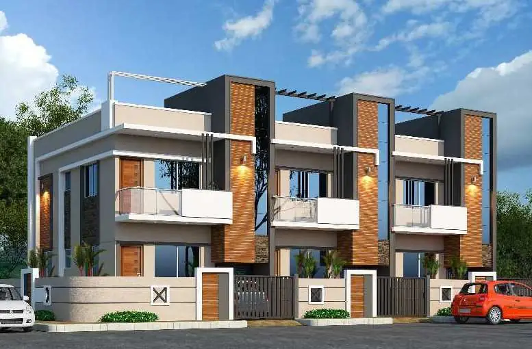 Prasad Nagar