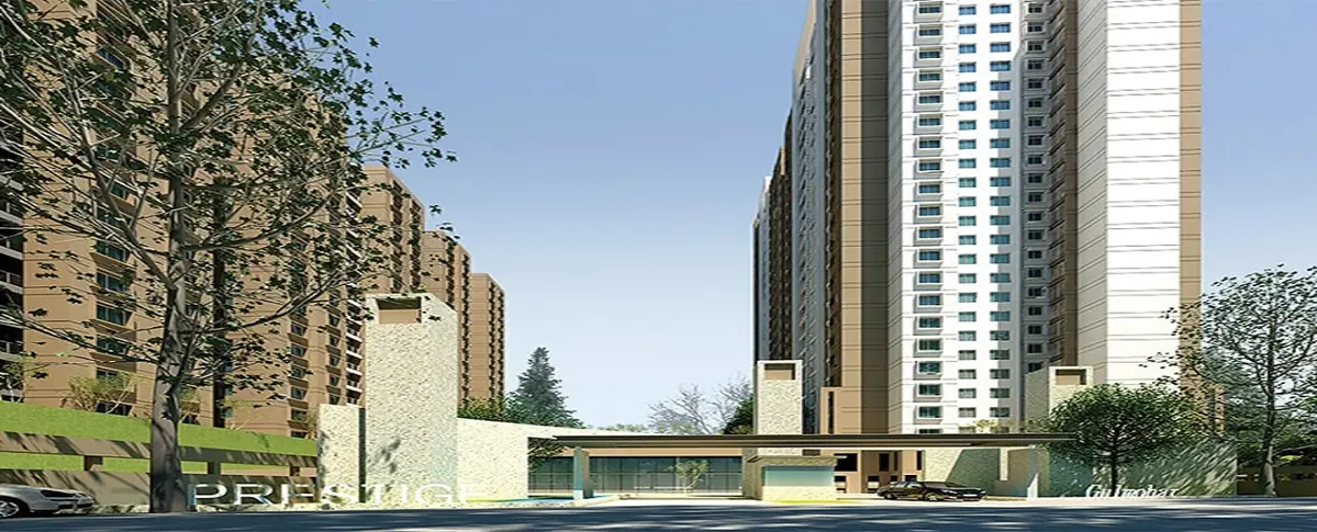 Prestige Gulmohar