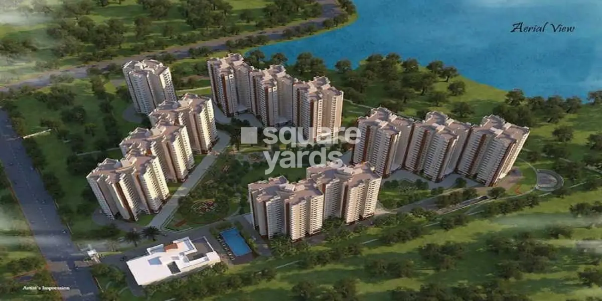 Prestige Lake Ridge Phase 2