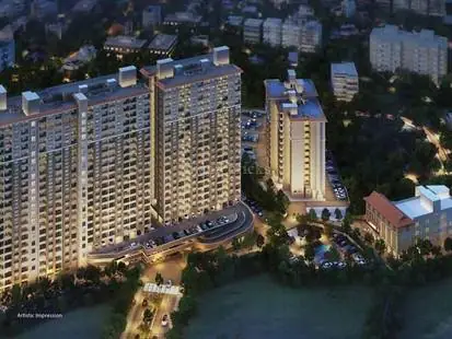 Provident Winworth Phase 1