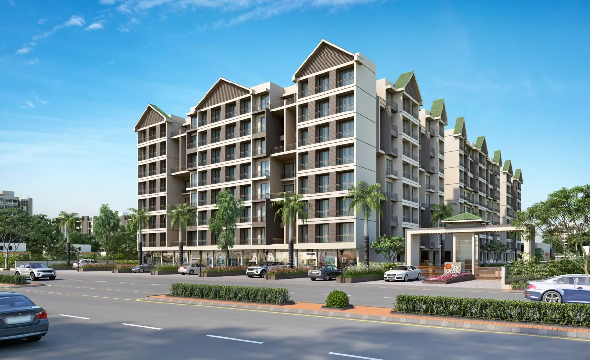 Pulin Co-Op Housing Society Ltd