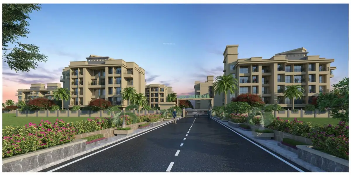 Qn Greens Phase 1