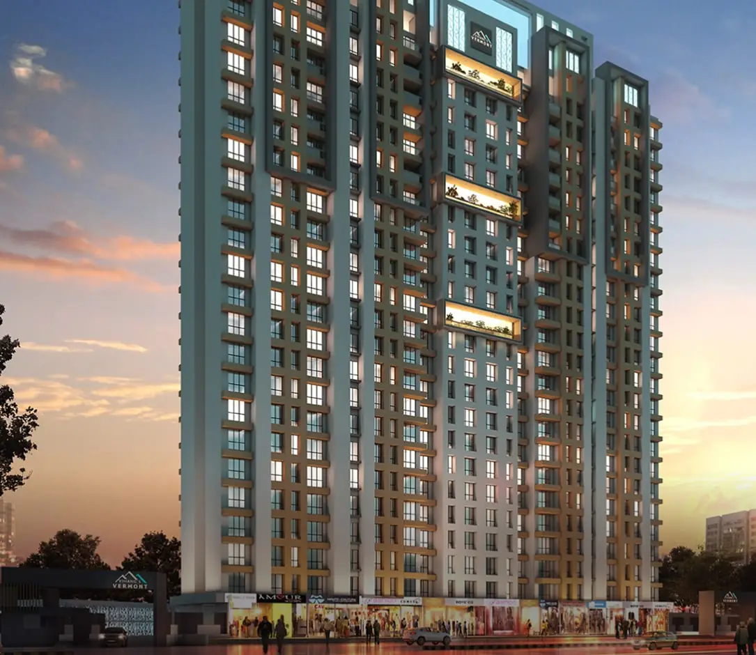 Queen Hills Valley Phase- I & Ii