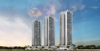 Q Residences R1