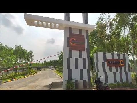 Radiance Smartville