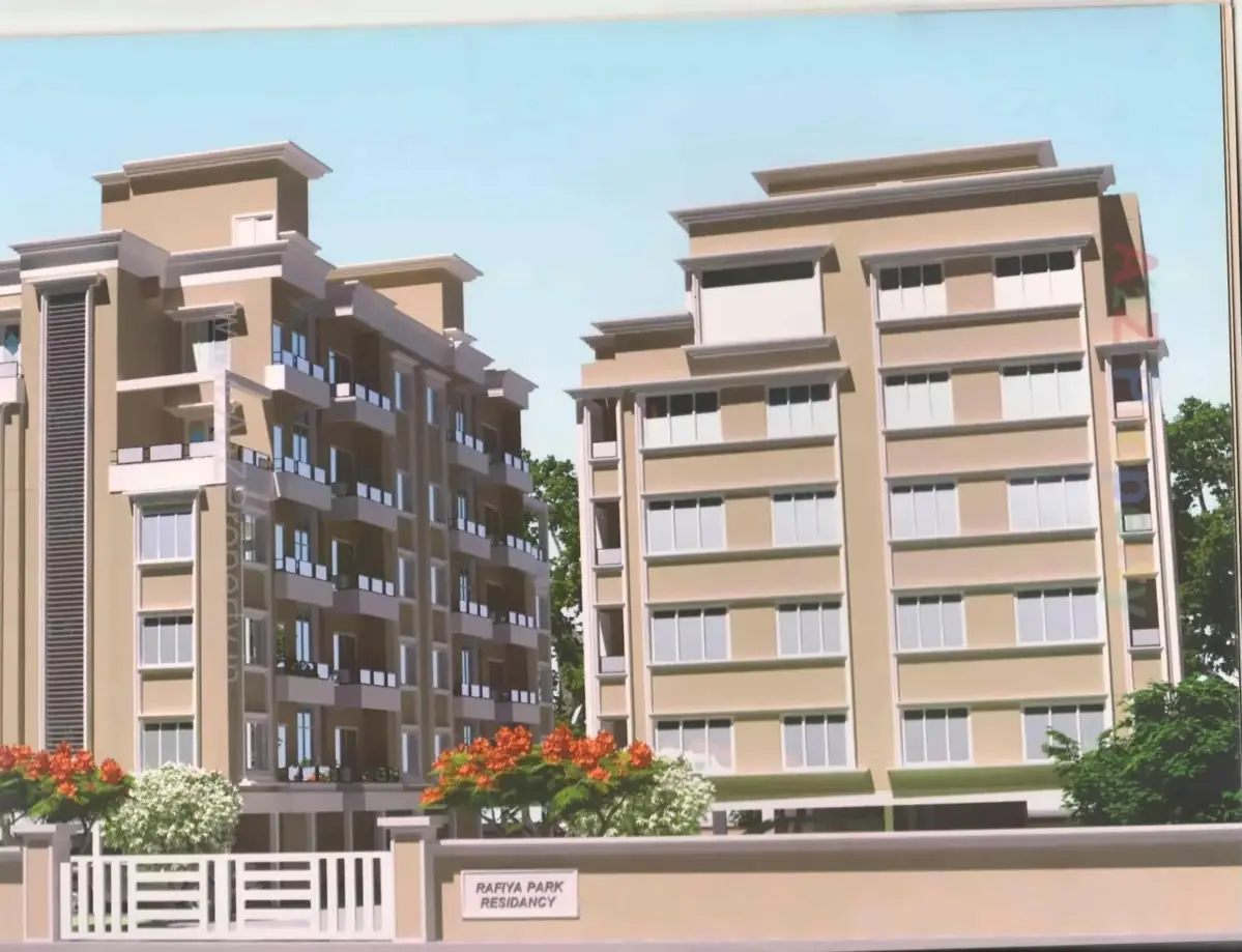Rafiya Park Residency
