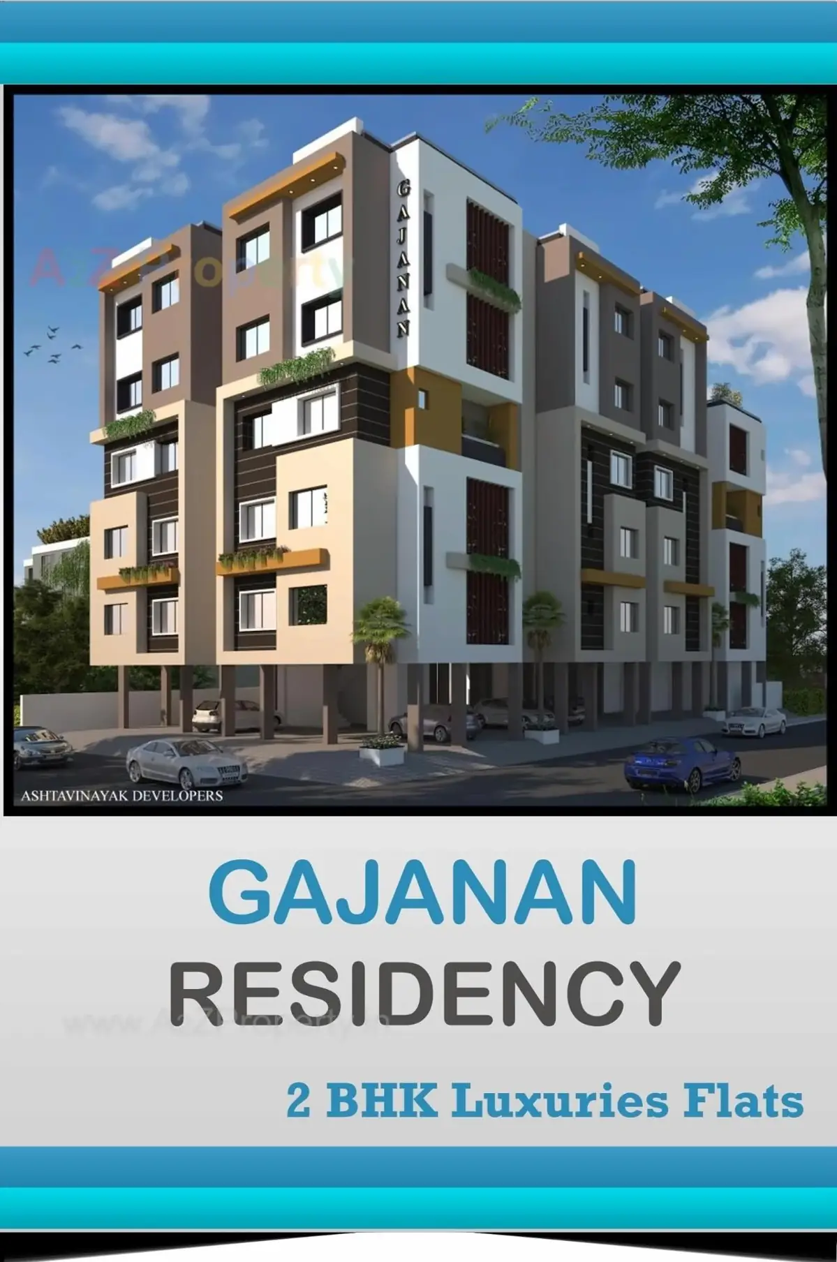 Raghu-Narayana Residency