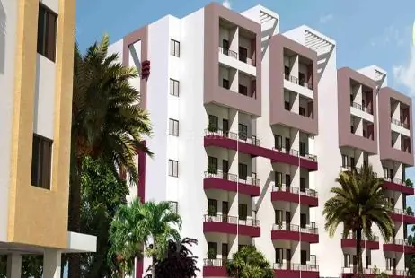 Rajats Golden Nest- Phase 3