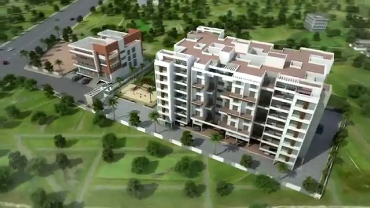 Rajyog Residency