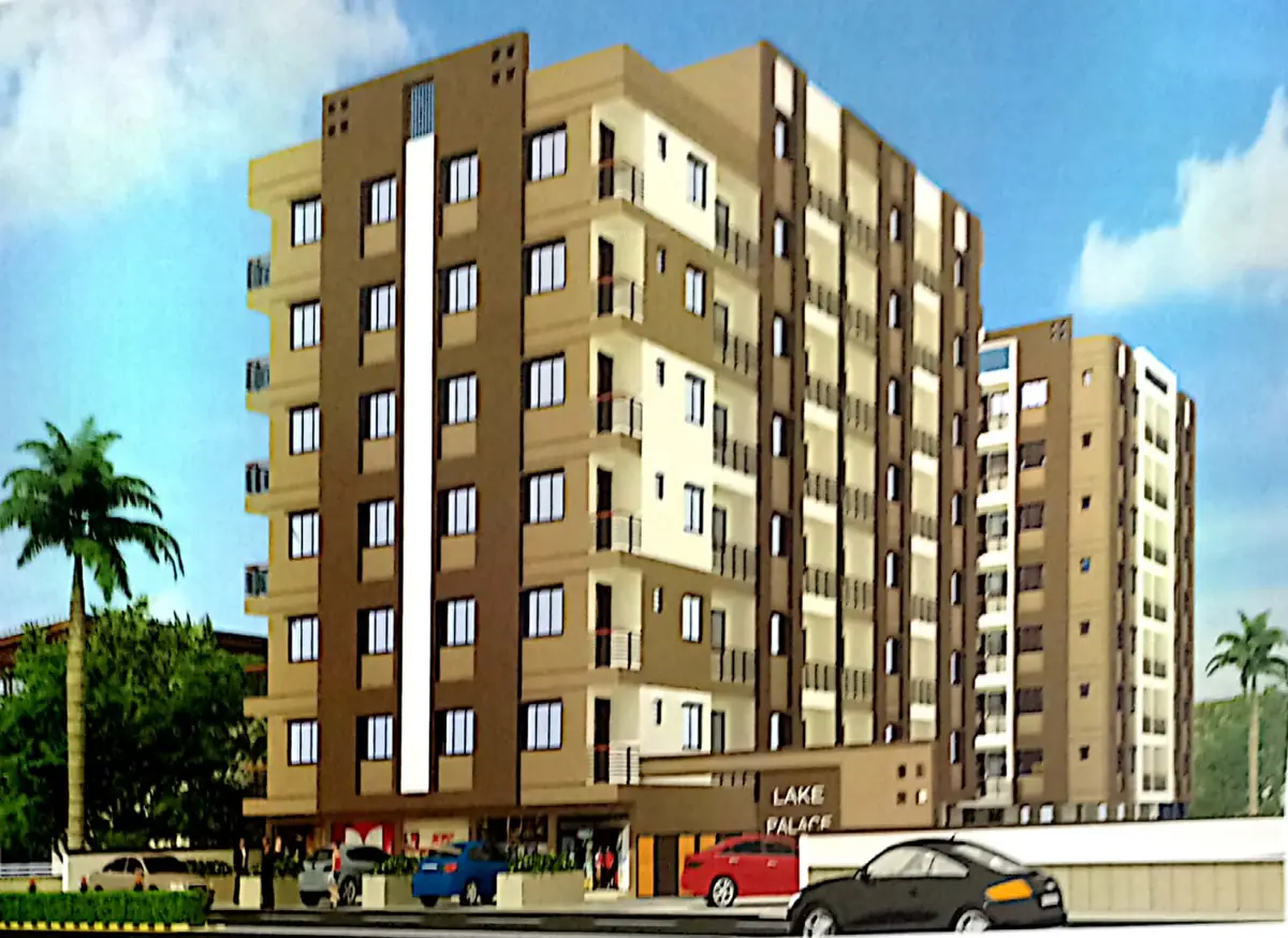 Ramayan Residency