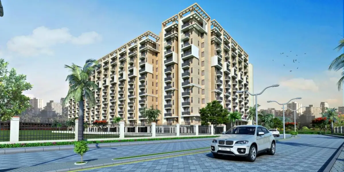 Rameshwaram Residency
