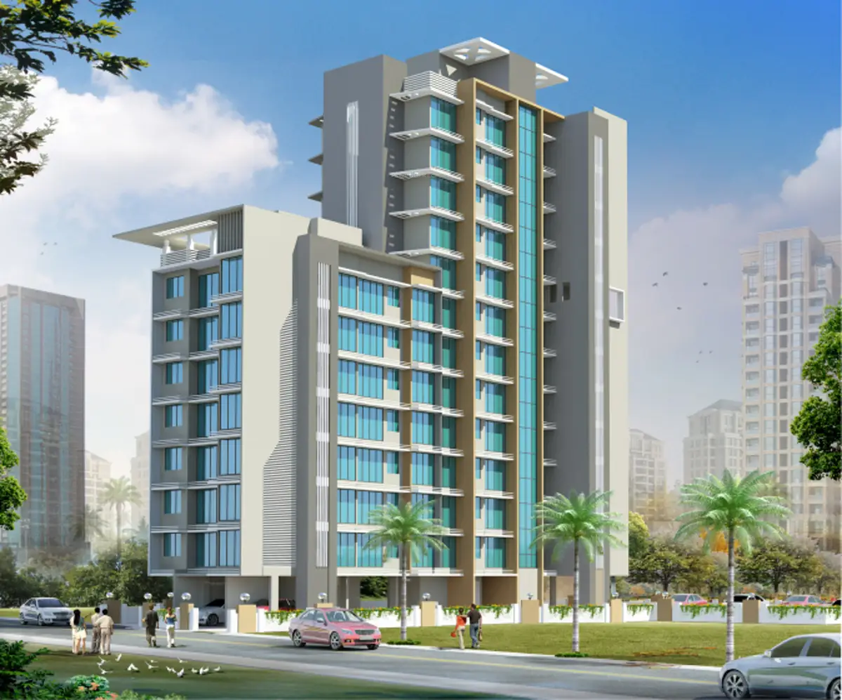 Rang Tarang Co Op Hsg Society Ltd