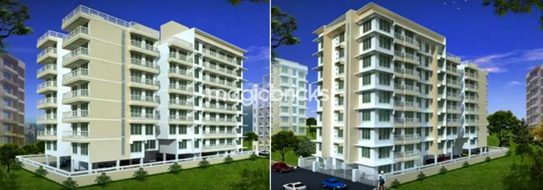 Ranjana Heights