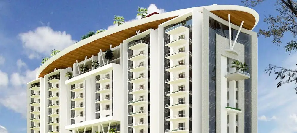 Rasun Sky Tower