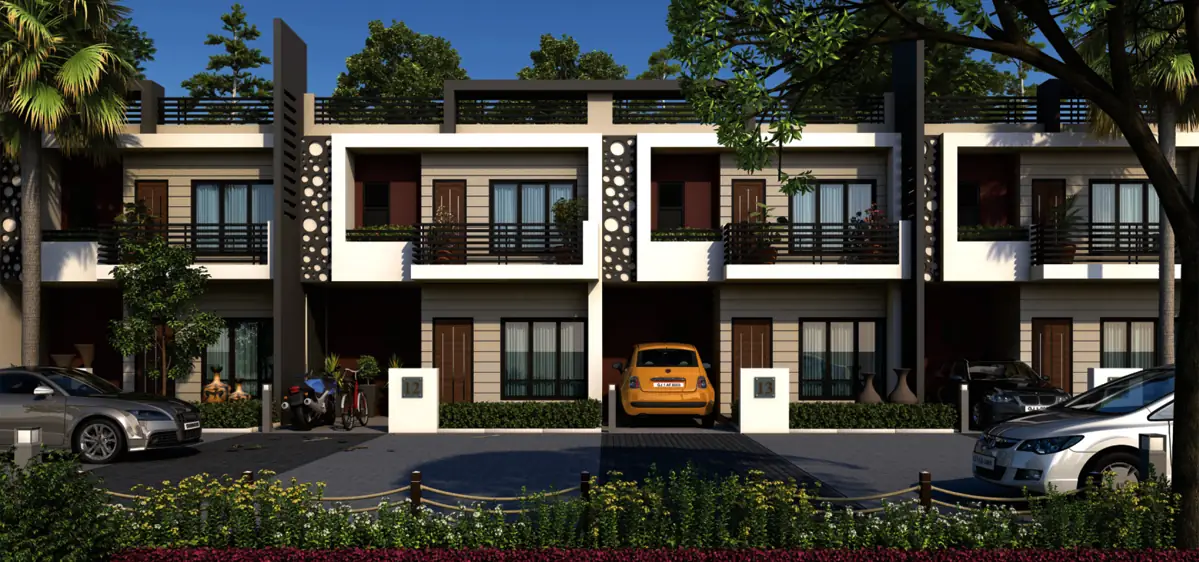 Regal Kasturi Extension