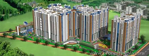 Residential Appartment