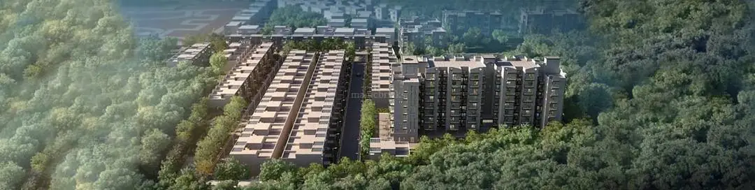 Residential Township - Phase 1 At Manpur Gird, Gwalior Under Pmay- Urban