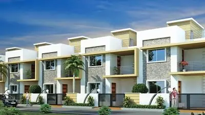 Rishabh South City