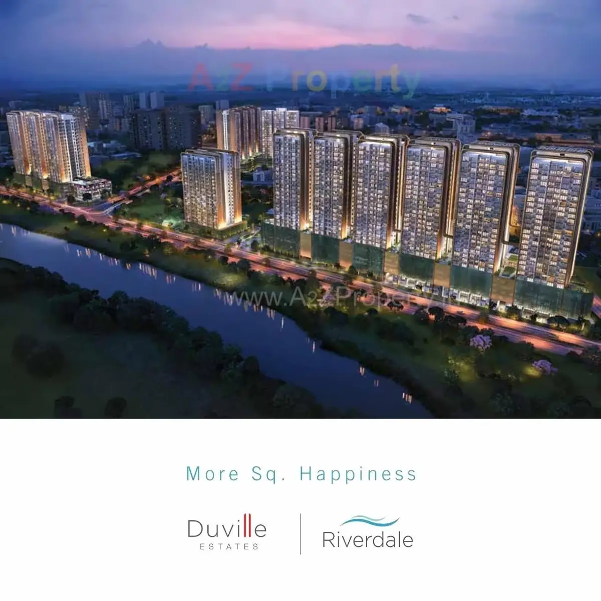 Riverdale Heights