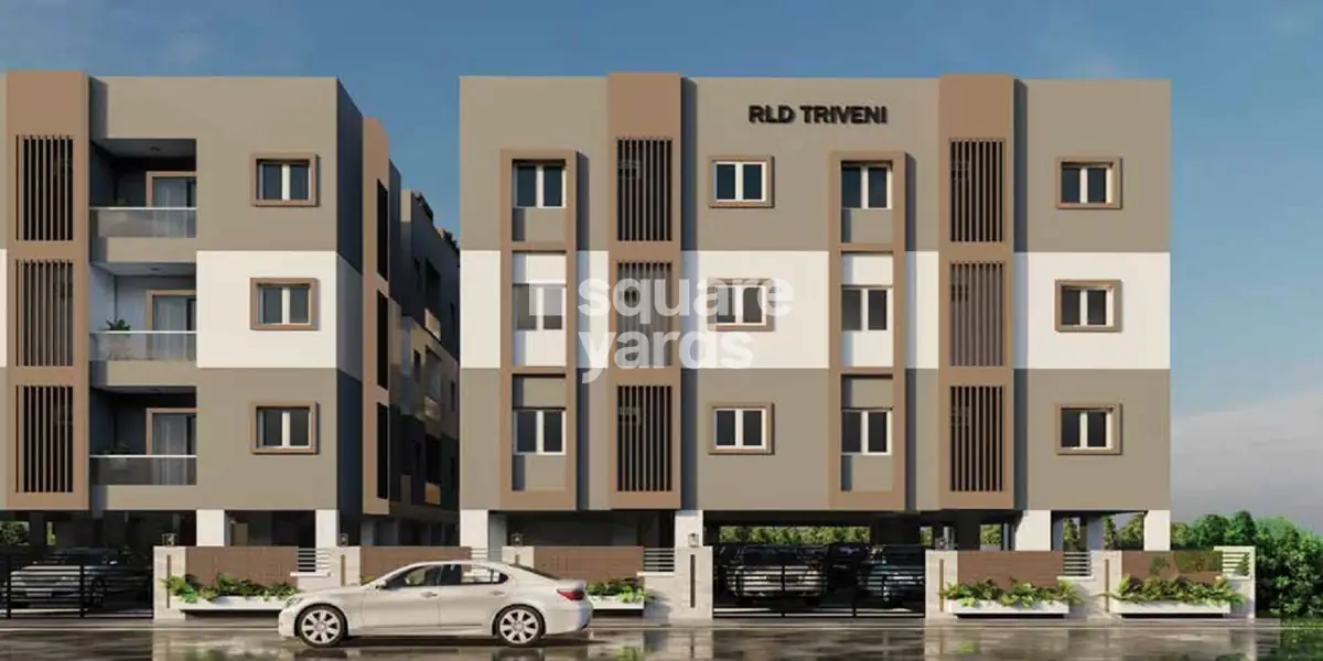 Rld Triveni Project Rera Collection