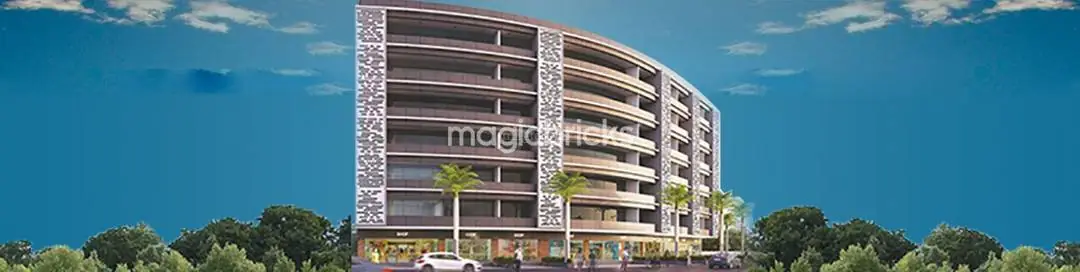 Roongta Bellavista Apartment