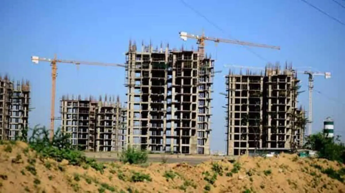 Royal Park Phase 2