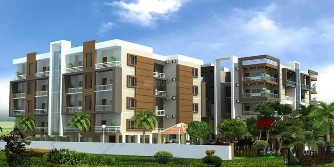 Royal Residency Phase - Iii