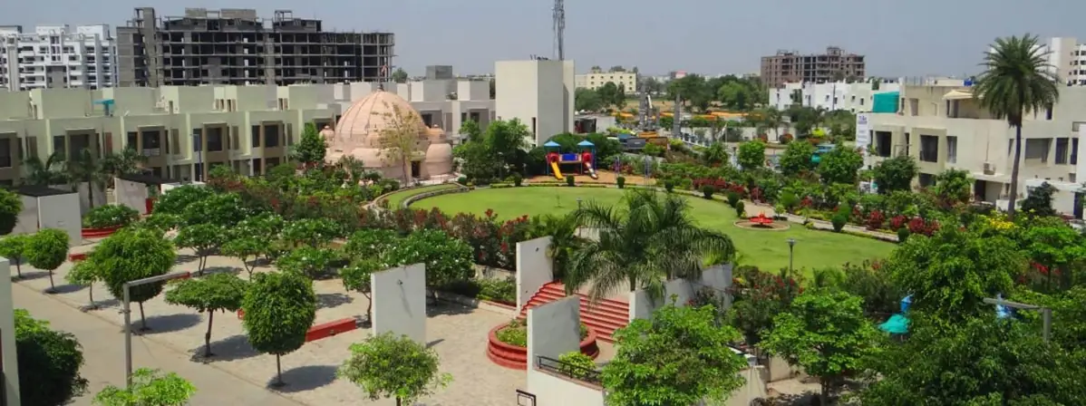 Ruchi Enclave