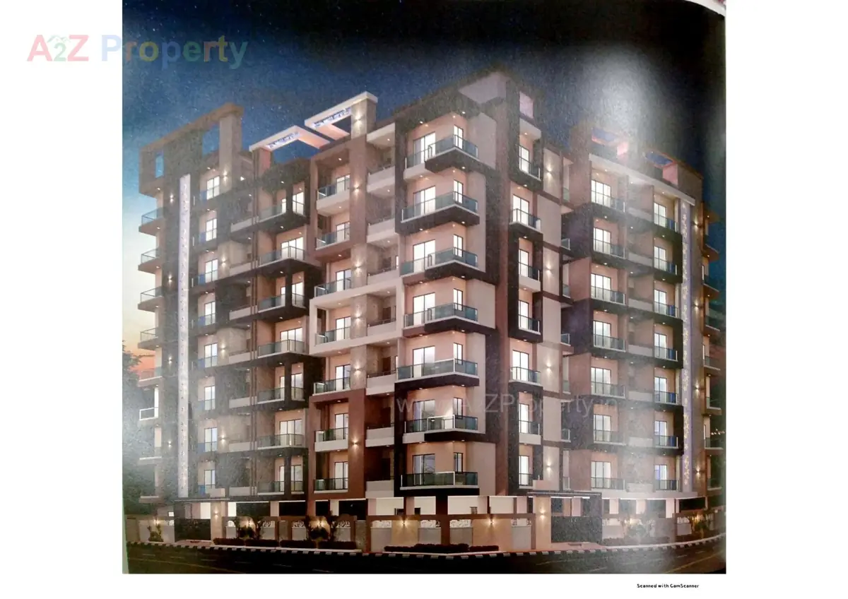 Rudra Heights