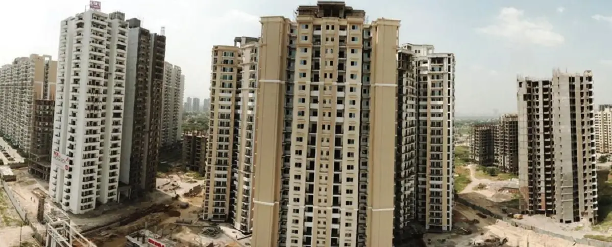 Rudra Palace Heights