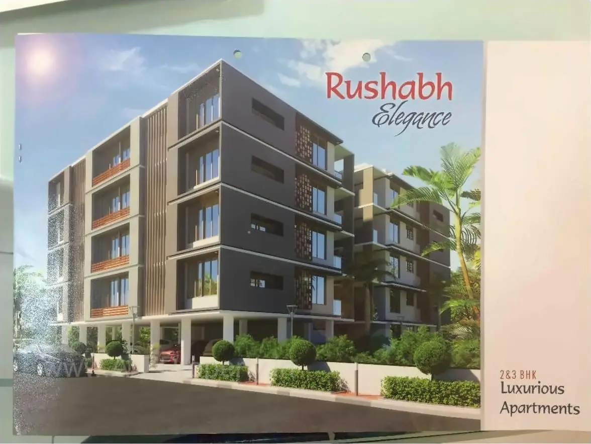 Rushabh Elegance