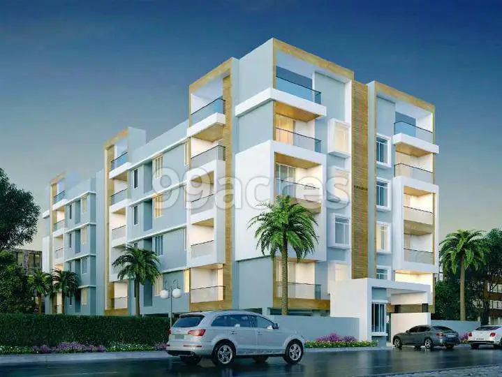 Raghunandan Enclave