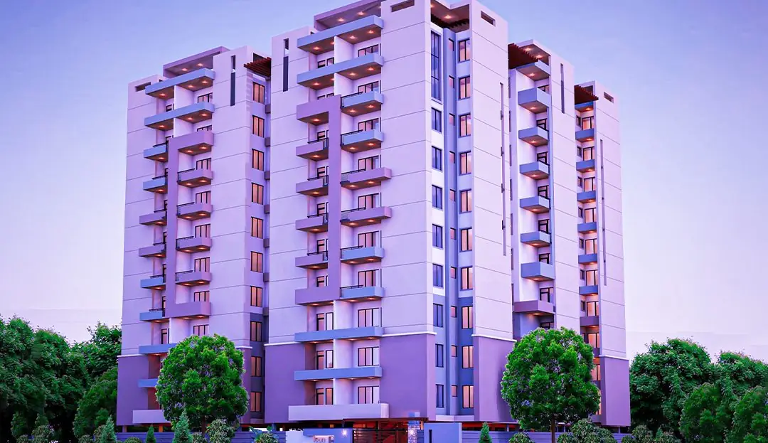 Rama'S Heights