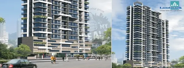 Raman Park - Phase - I
