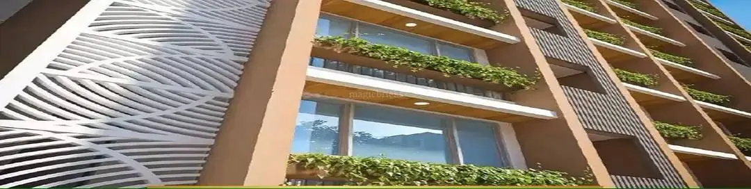 Redevelopment Of Om Divya Apartments Co-Operative Housing Society Limited