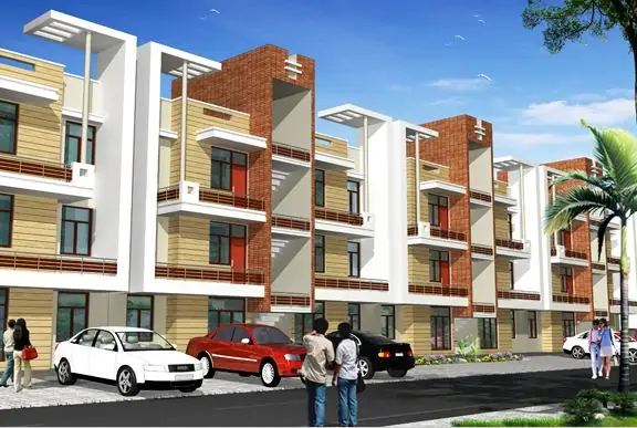 Residential Plots In Sector-5 At Jagriti Vihar Extension Scheme No-11 In Meerut